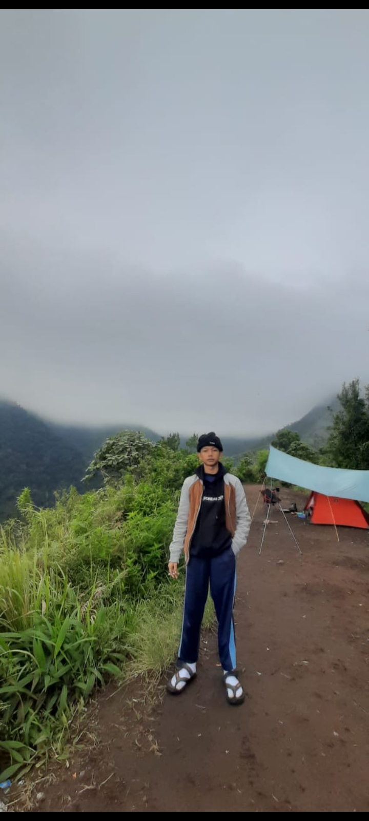 Foto Banyu Gumilang